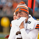 Illustration for article titled Johnny Manziel Is In Rehab